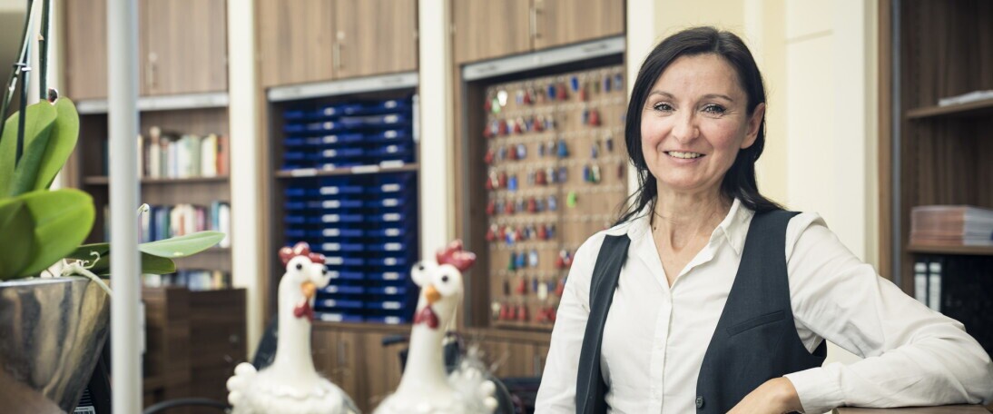 Rezeptionist / Empfangsmitarbeiter (m/w/d), 3. Bild