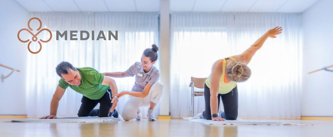 Physiotherapeut (w/m/d), 1. Bild