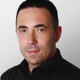 Portrait  Benito Vivacqua