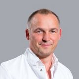 Portrait  Dietmar Assmann