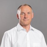 Portrait  Dietmar Assmann