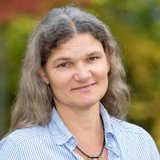 Portrait Dr. med. Ines Weber