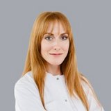 Portrait Dr. med. Katharina Stäbner