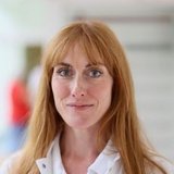 Portrait Dr. Katharina Stäbner