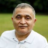 Portrait Dr. med. Muhammed Yahya Kowefateia