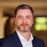 Portrait  Robert Storch