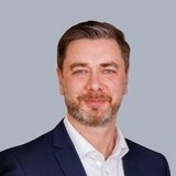 Portrait  Robert Storch