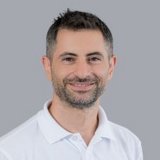 Portrait Dr. med. Erind Gjermeni