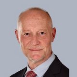 Portrait Dr. med. Kay Steffan