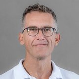 überschreiben Karriereportal: Portraits 1:1 (230 x 230 px) - Thomas Kunze Portrait Dr. med. Thomas Kunze