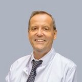 Portrait Dr. med. Matthias Krause