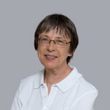 Portrait Dr. Monika Pitton