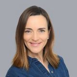 Portrait Dr. med. Sarah Roß