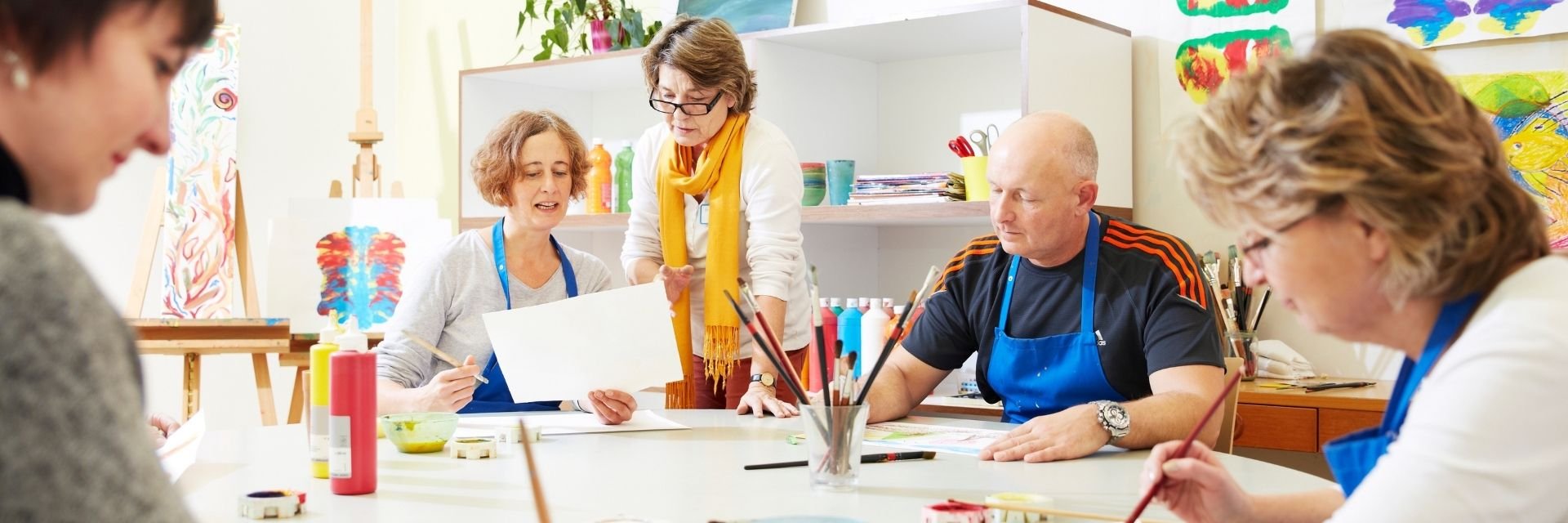 Header - MEDIAN Klinik Schlangenbad