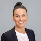 Portrait  Romy Enke