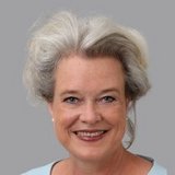Portrait Dr. med. Ursula Haenel