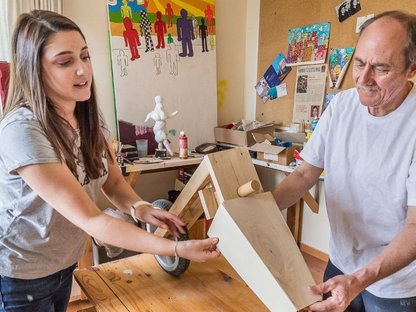 Header - MEDIAN Soziotherapeutisches Zentrum Bad Dürkheim Standort MEDIAN Soziotherapeutisches Zentrum Bad Dürkheim