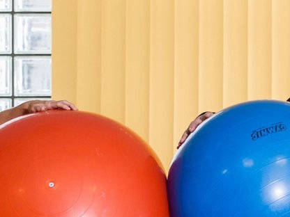 Standort MEDIAN Klinik Dormagen