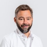 Portrait Dr. med. Tom Schöpe