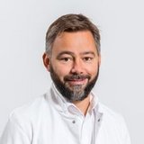Portrait Dr. med. Tom Schöpe