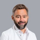 Portrait Dr. med. Tom Schöpe