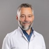 Portrait Dr. med. Tom Schöpe