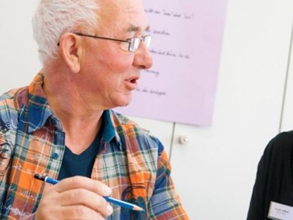 Standort MEDIAN Tagesklinik Grünstadt