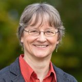 Portrait  Ursula Schreiber