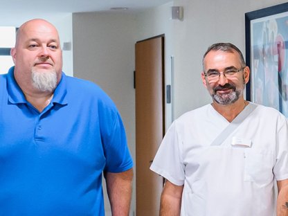 Standort MEDIAN Zentrum für Rehabilitation Schmannewitz