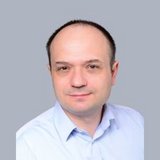 Portrait Dr. med. Kacper Krempa