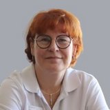 Portrait Dr. med. Beatrice Röder