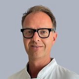 Portrait Prof. h.c. (IRQ) Dr. med. FESC Stephan Eddicks