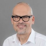 überschreiben Karriereportal: Portraits 1:1 (230 x 230 px) - Thomas Scheib Portrait Dr. med. Thomas Scheib