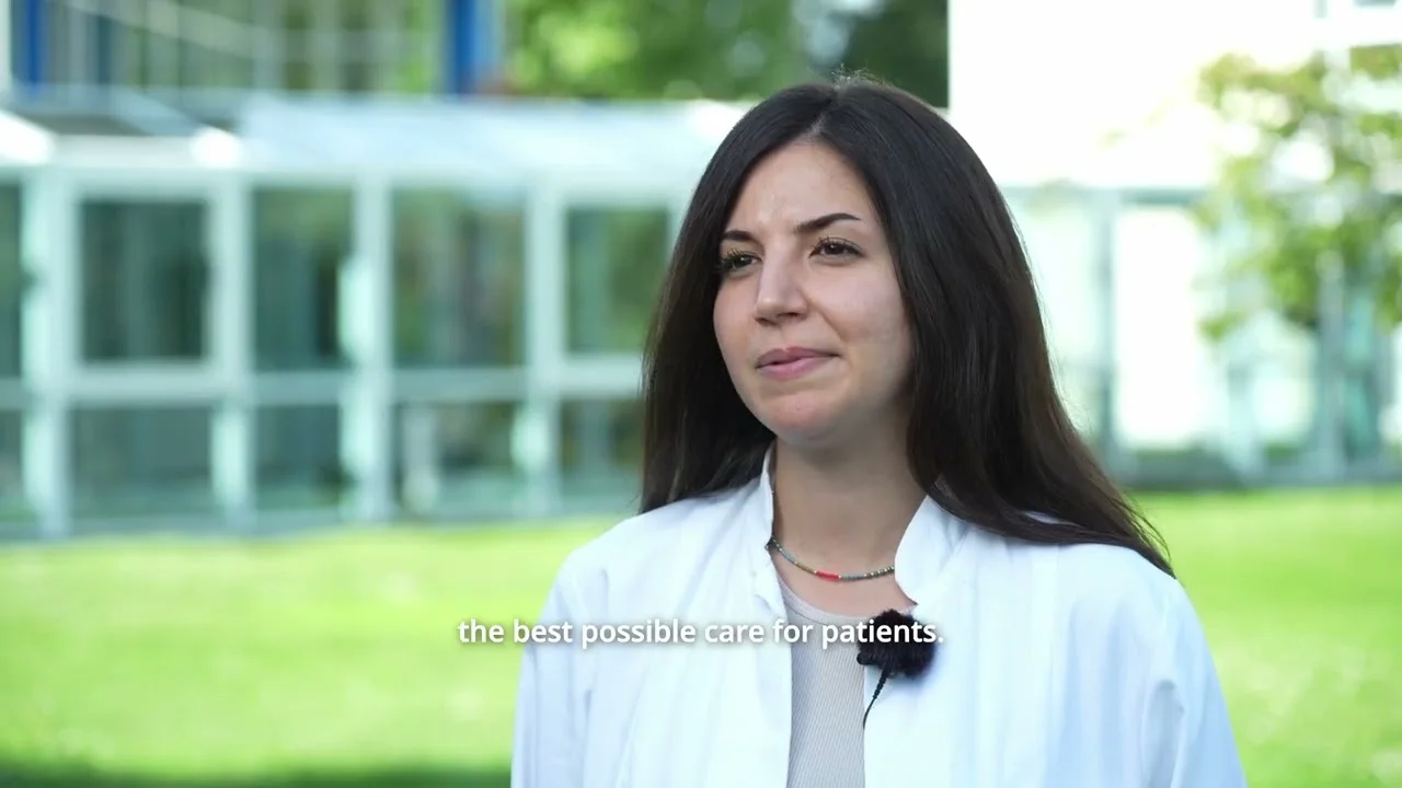 The medical service in orthopaedics - 