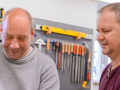 Standort MEDIAN Therapiezentrum Germersheim