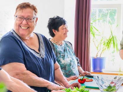 Standort MEDIAN Therapiezentrum Loherhof