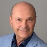 Portrait Dr. med. (SU) Alexey Tarasov