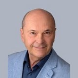 Portrait Dr. med. (SU) Alexey Tarasov