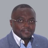 Portrait Dr. med. Chi Ira Fru