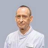 Portrait Dr. med. Frank Thomas