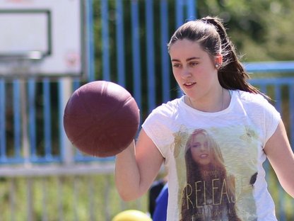Standort MEDIAN Jugendhaus „Am Nicolausholz“ Bad Kösen