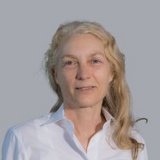 Portrait Dr. med. Barbara Schmitt