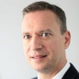 Portrait  Andreas Hopp