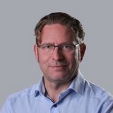 Portrait Dr. med. Tobias Hornig