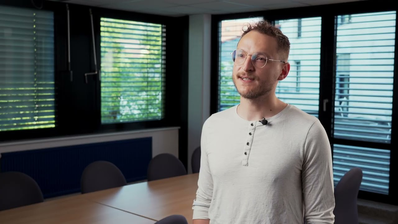 Die Psychosomatik bei MEDIAN - 