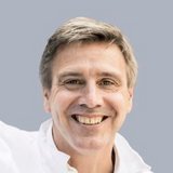 Portrait  Marc Brezger