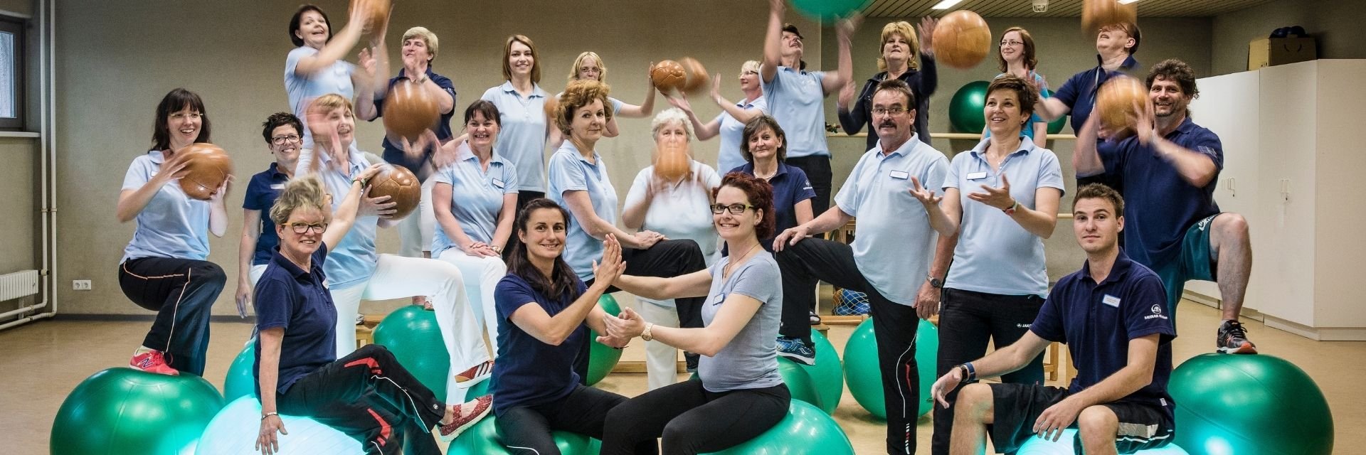 Header -  MEDIAN Klinik Bad Lausick