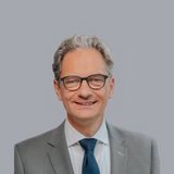 Portrait Prof. Dr. med. Michael Sailer