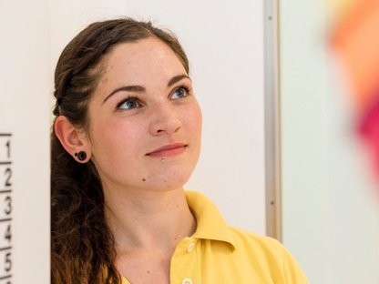 Standort MEDIAN Buchberg-Klinik Bad Tölz