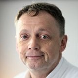 Portrait Dr. med. Wolfgang Miosge